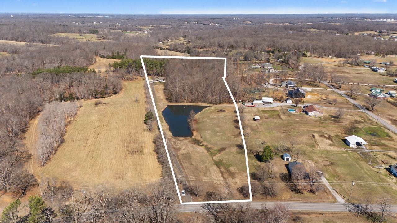 1231 Abiff Road - Photo 1