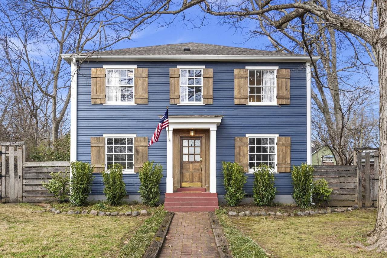 4706 Elkins Ave - Photo 1