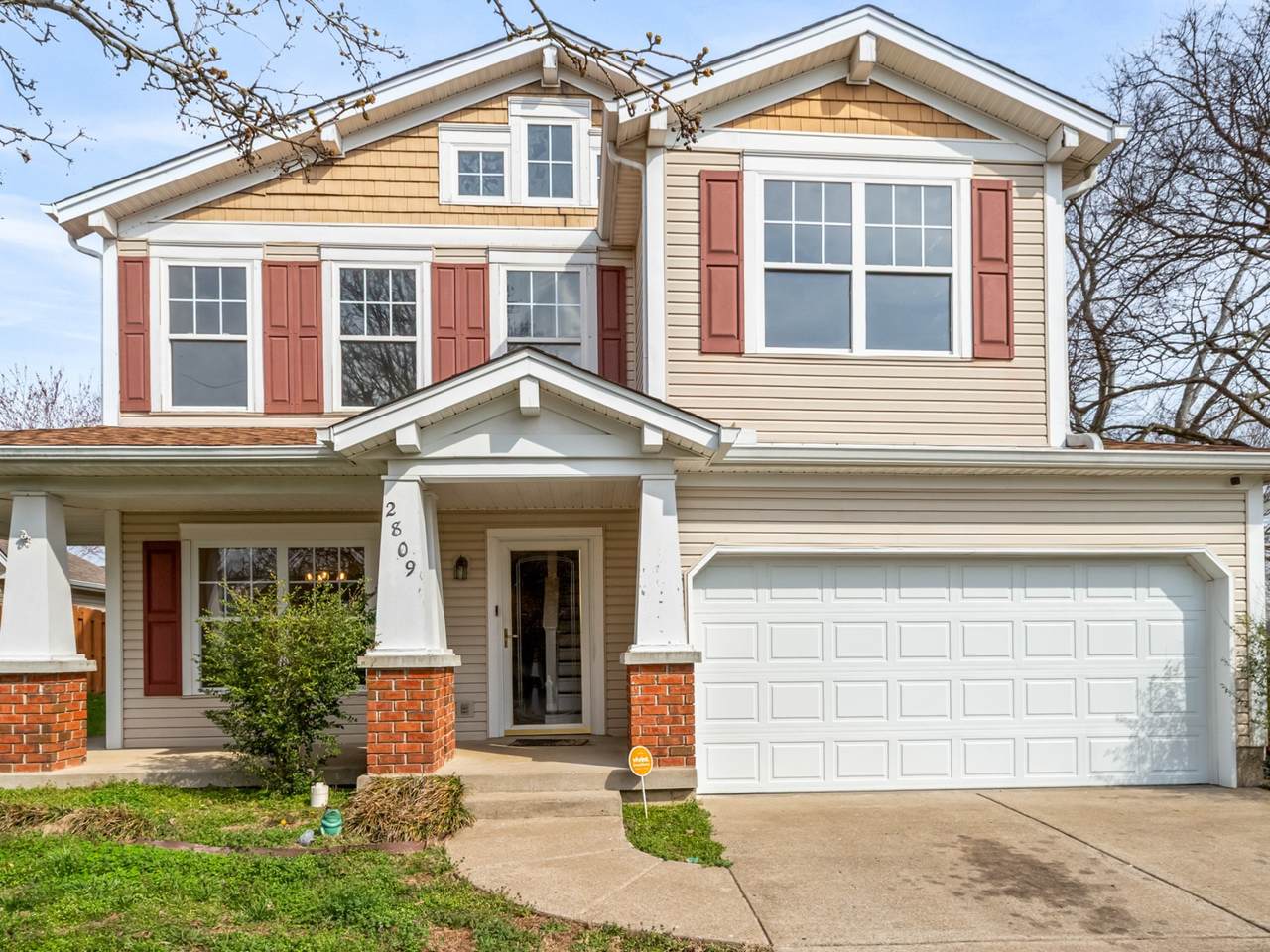 2809 Summer Hollow Ln - Photo 1