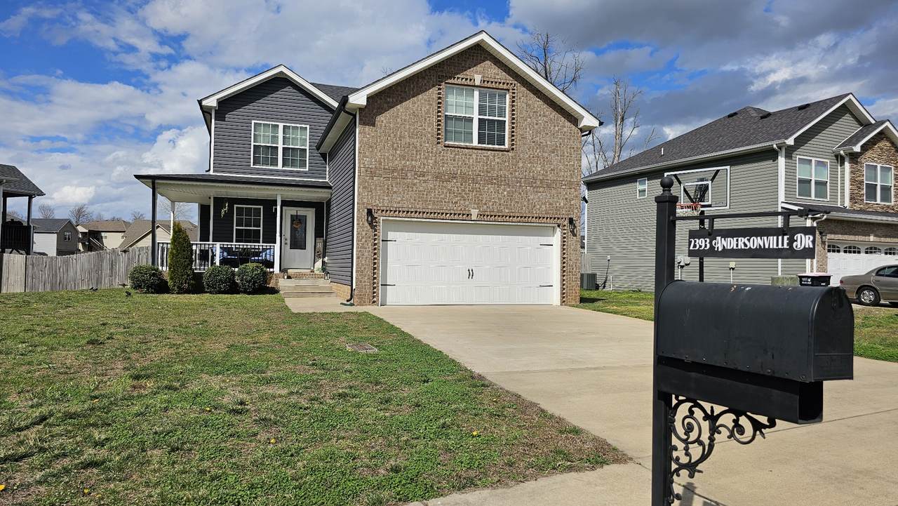 2393 Andersonville Dr - Photo 1