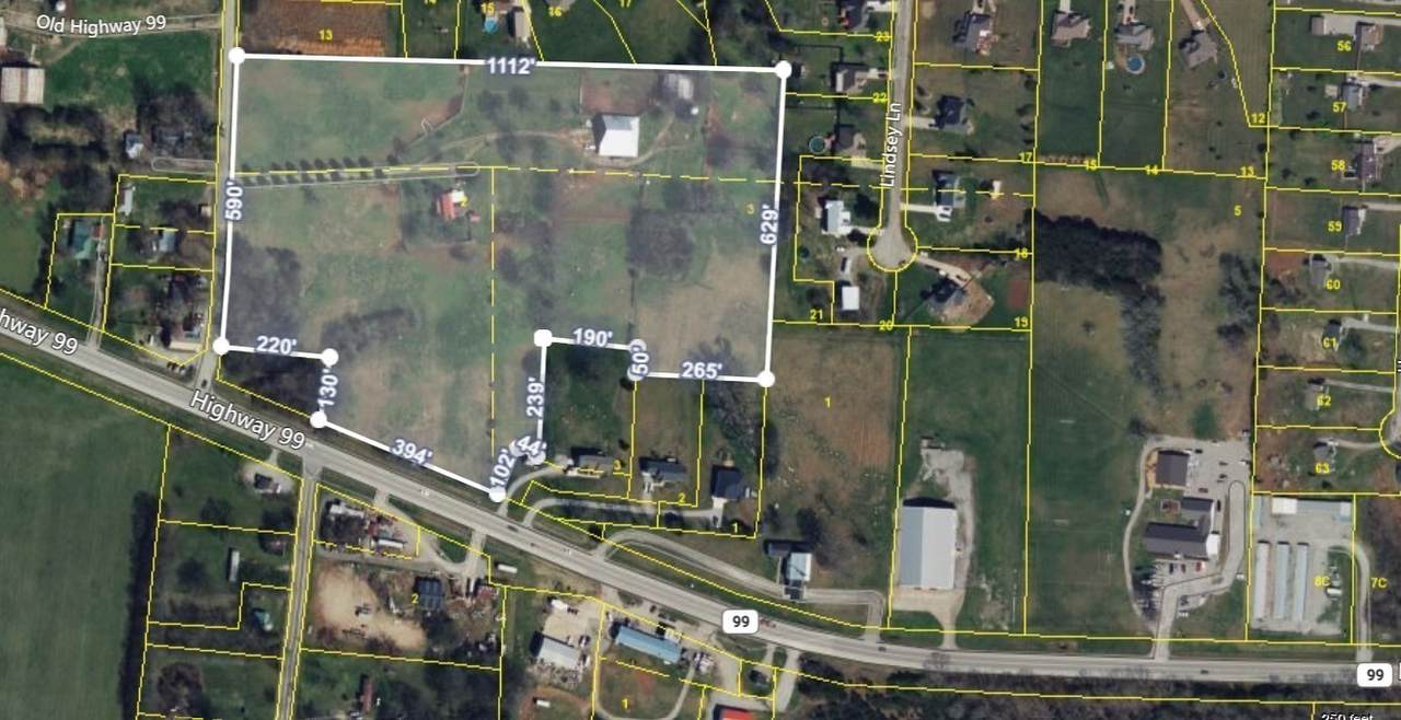 1211 Old Highway 99 - Photo 1