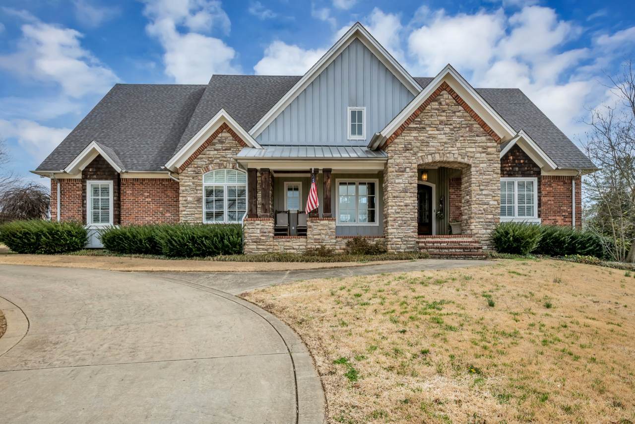 2080 Nashville Hwy - Photo 1