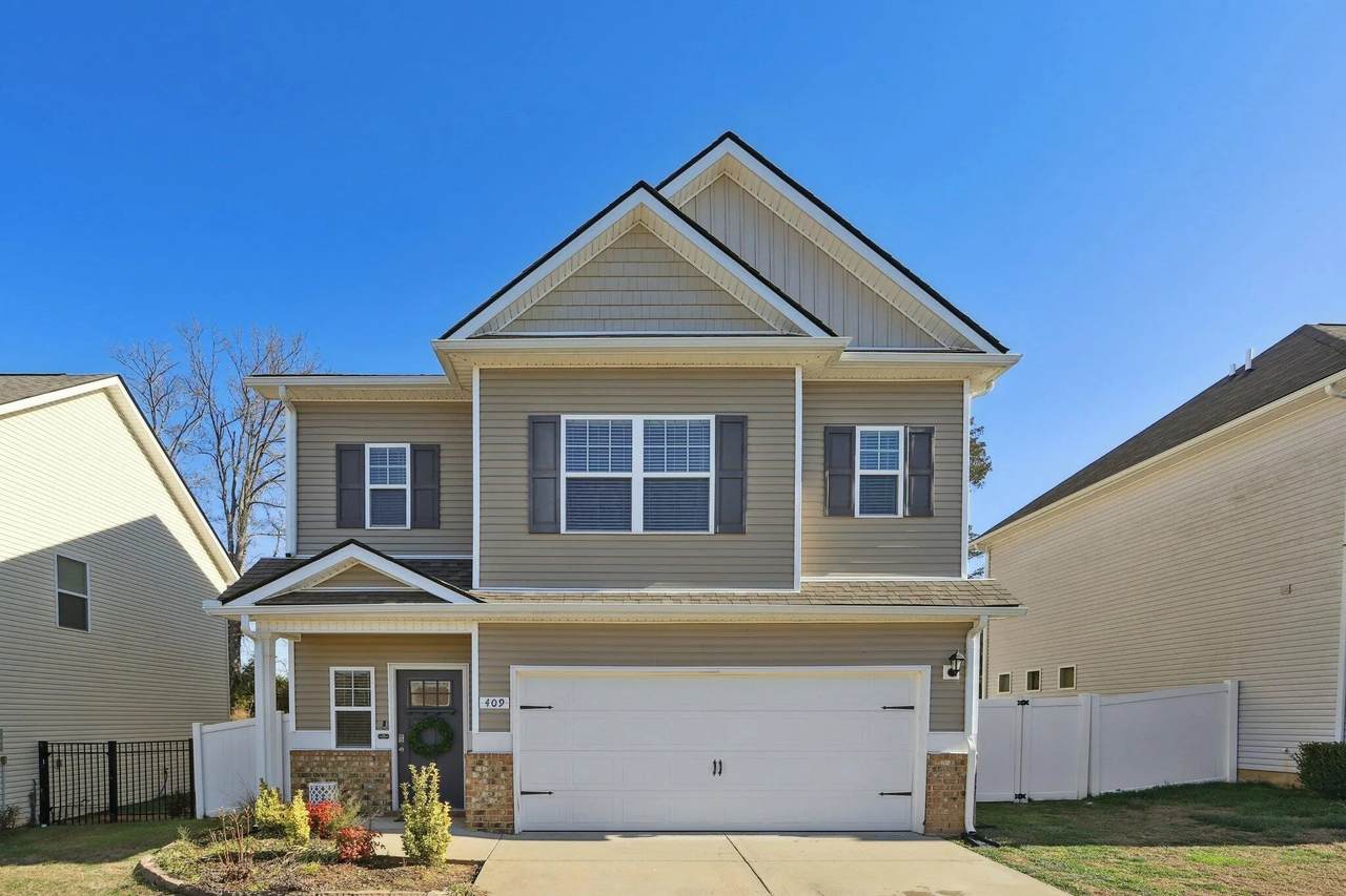 409 Tines Dr - Photo 1