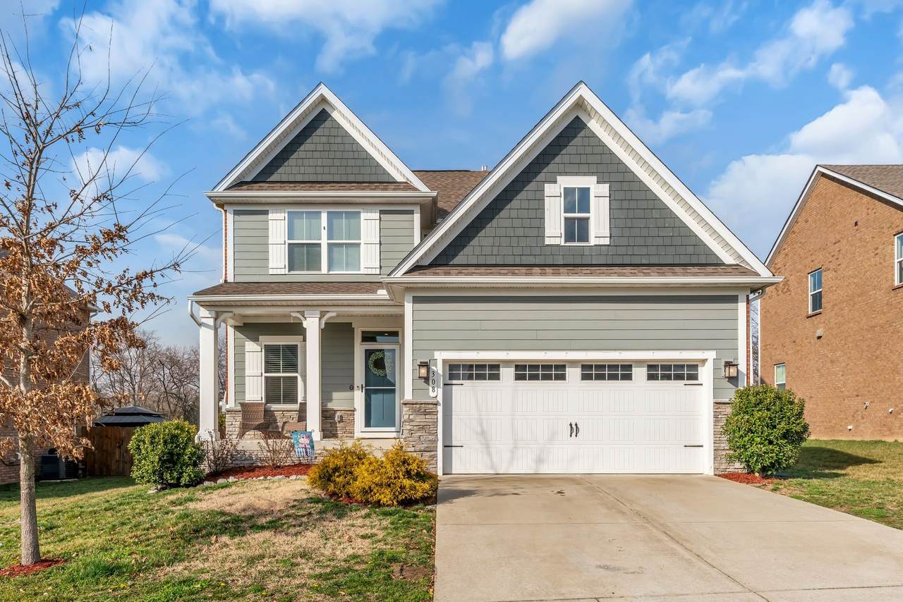 308 Oakley Dr - Photo 1