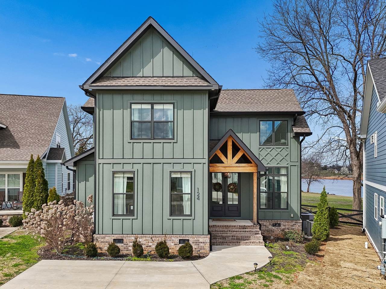 124 Barefoot Way - Photo 1