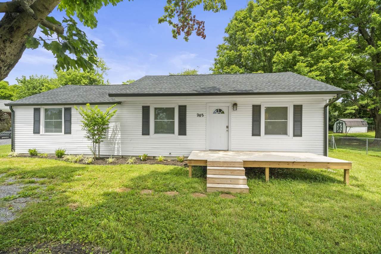 202 Fowler Ford Rd - Photo 1