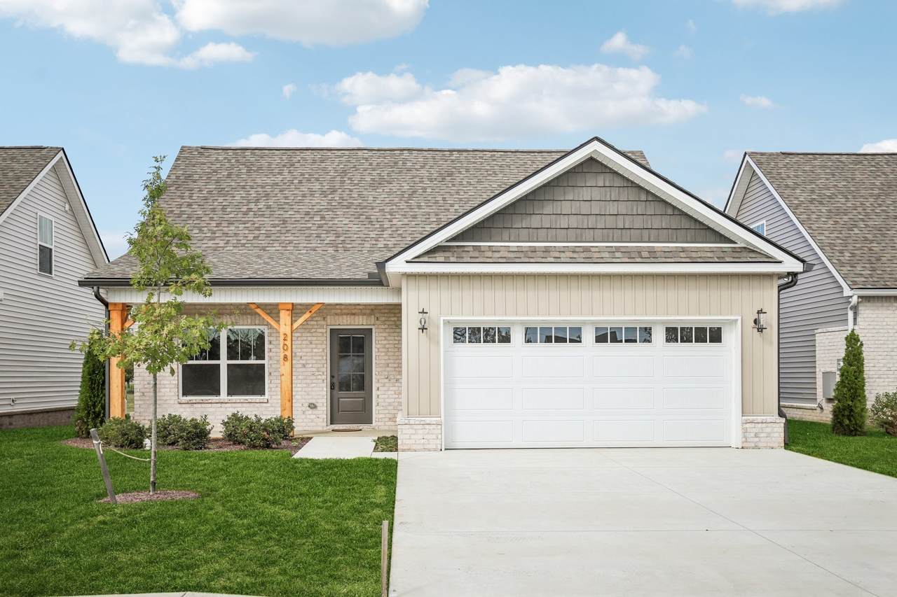 208 Karley Ln - Photo 1
