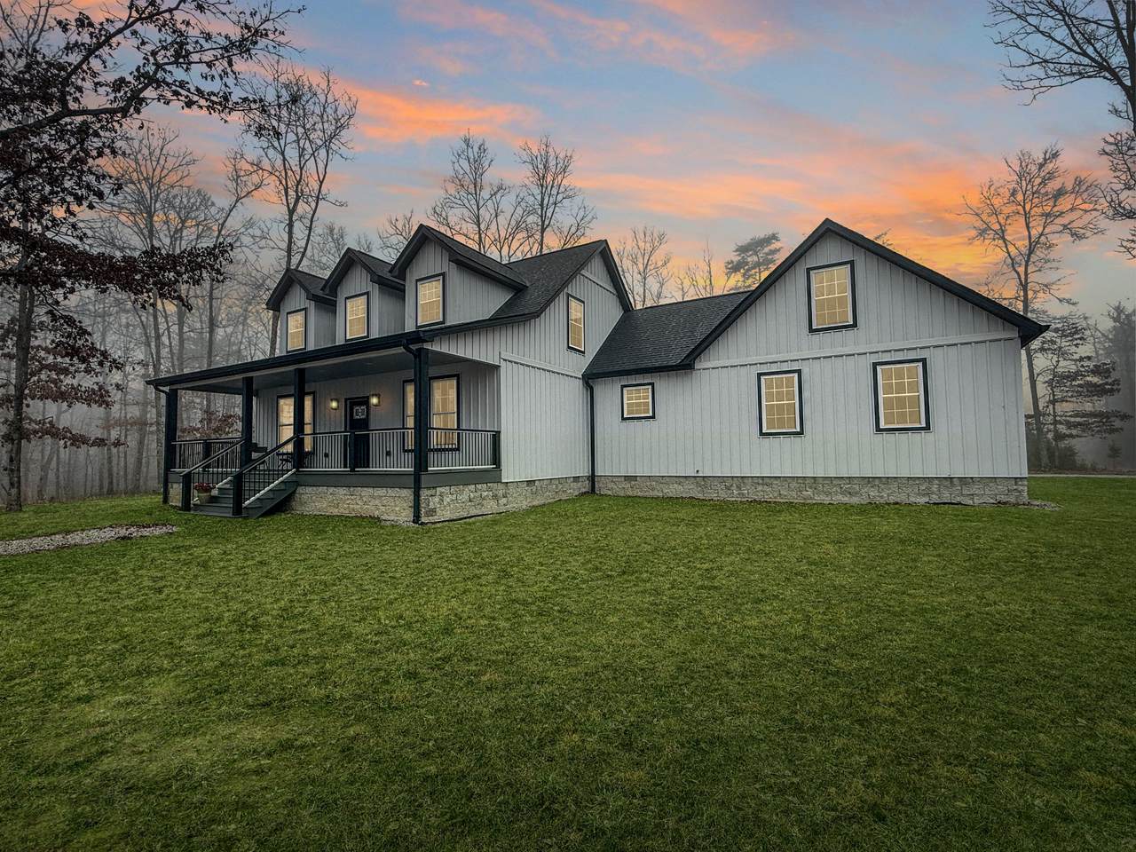2420 Eagle Rock Road - Photo 1