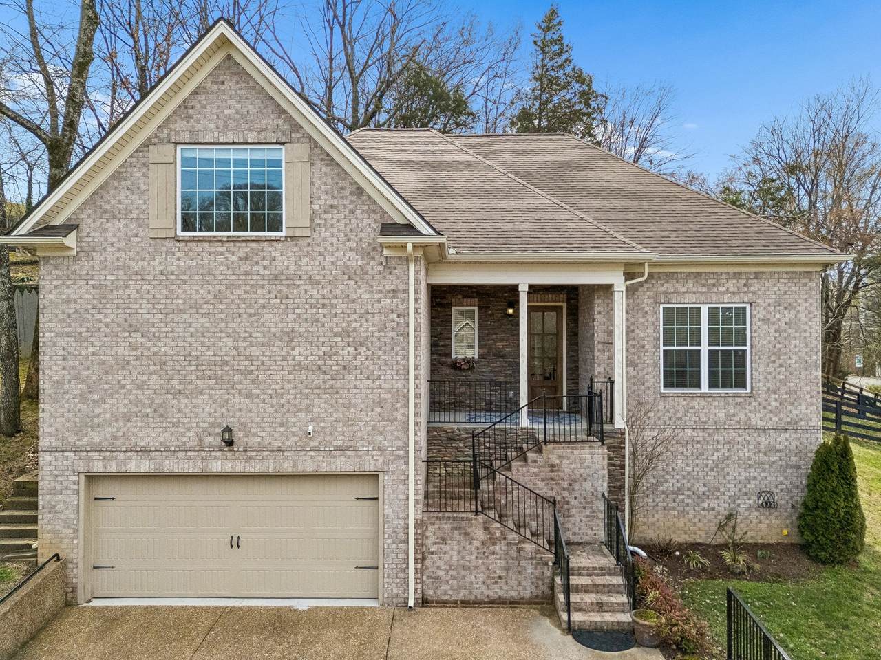 7000 Still Spring Hollow Dr - Photo 1