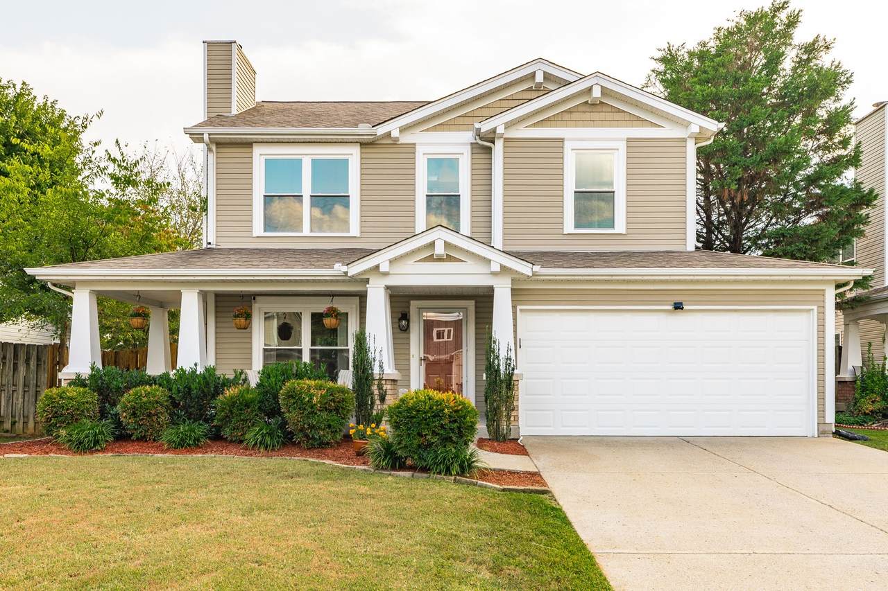 2709 Spring Farm Ct - Photo 1