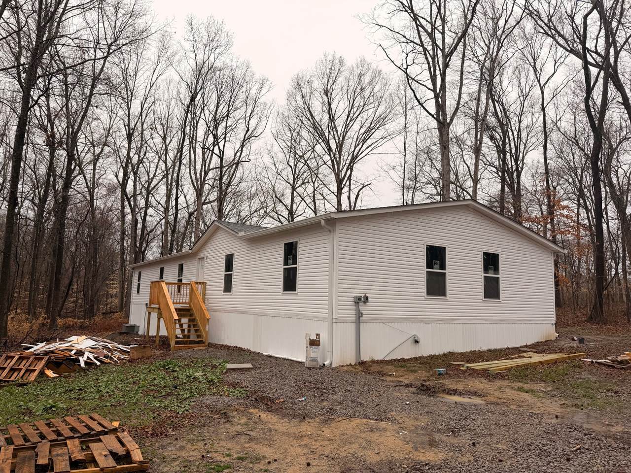 2904 Gause Rd - Photo 1