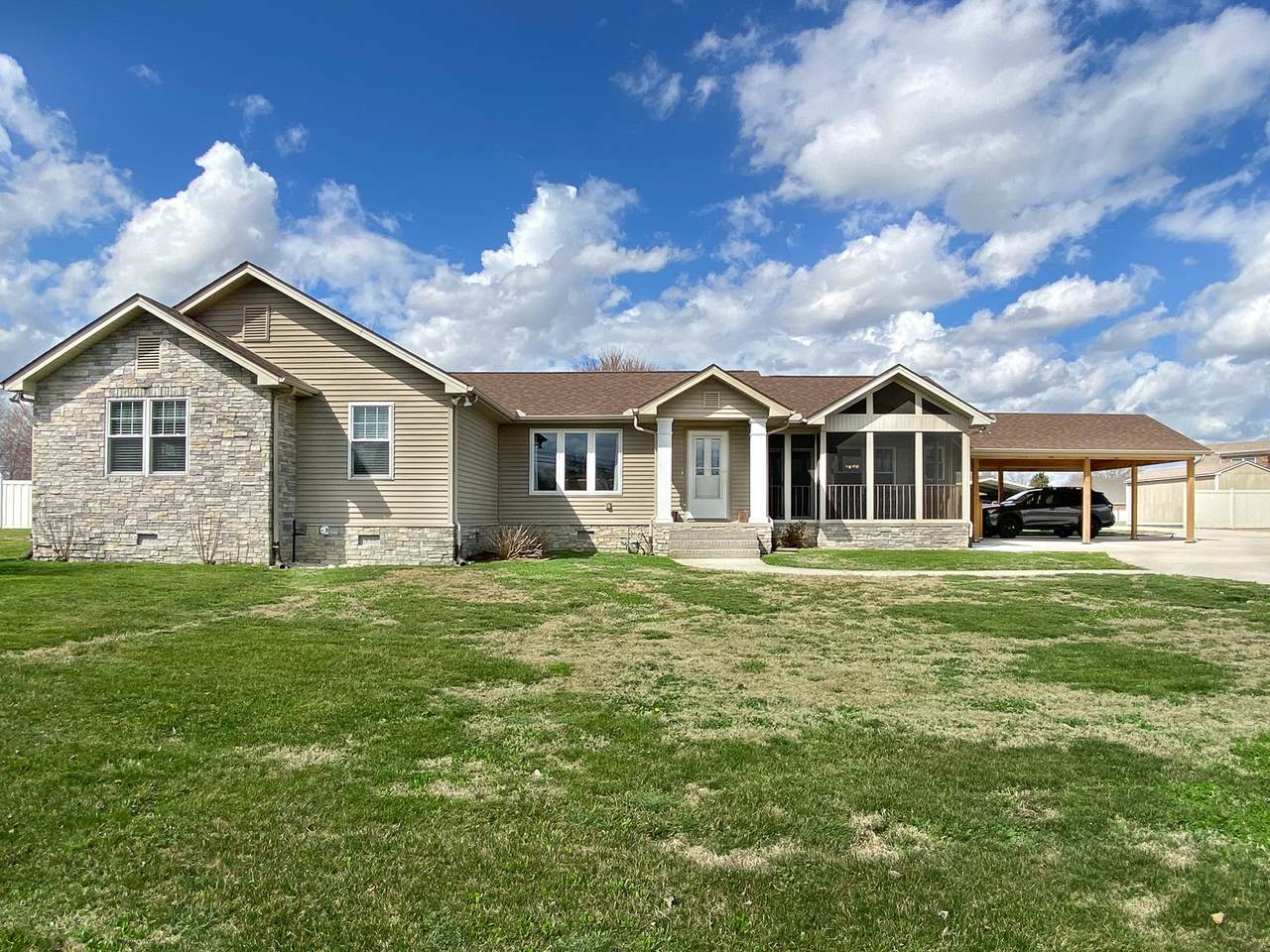 577 Maple Springs Rd - Photo 1