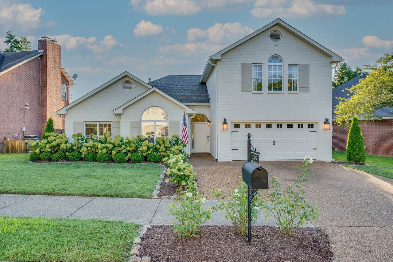 3205 Vera Valley Rd - Photo 1