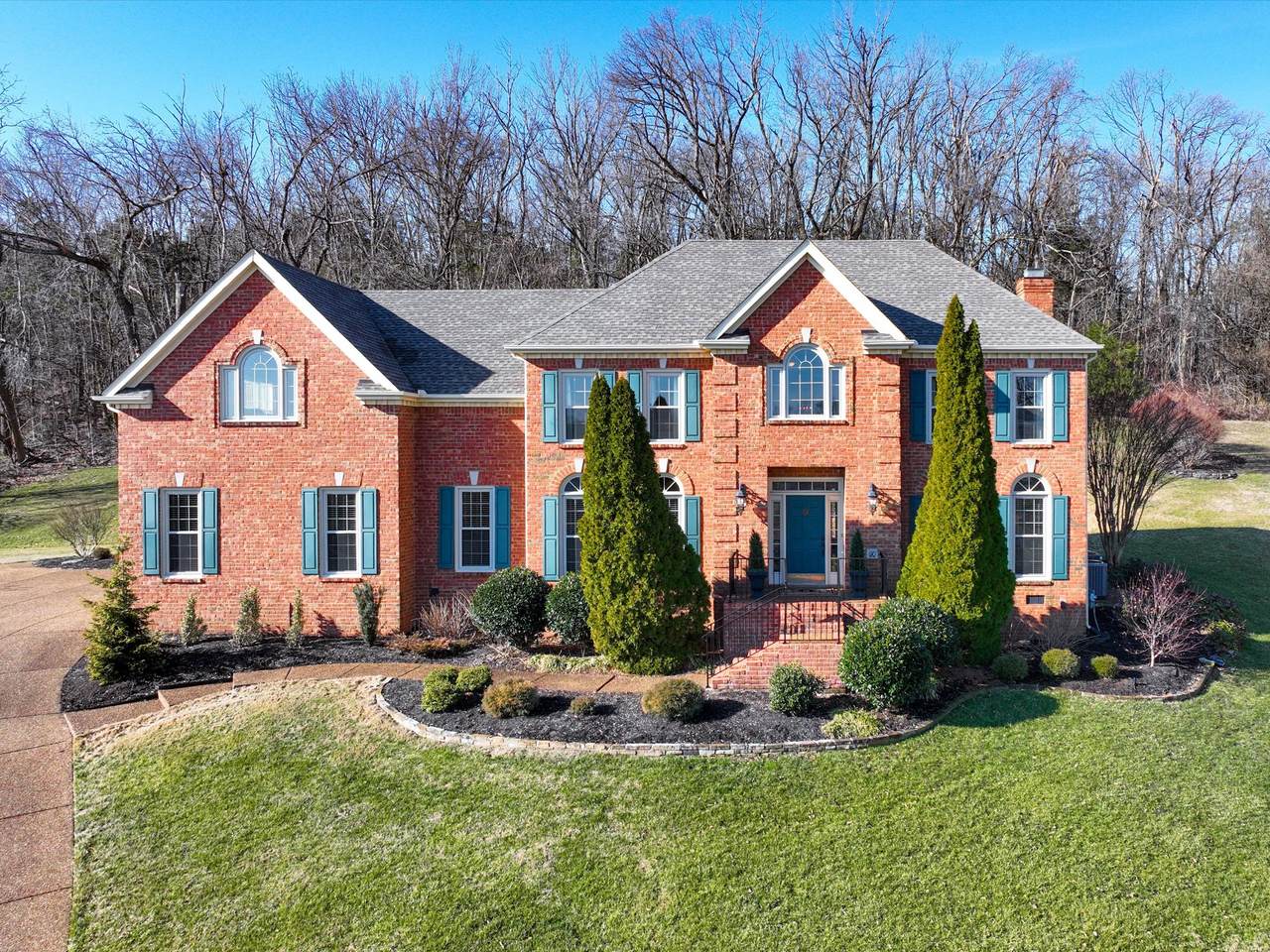 9450 Foothills Ct - Photo 1