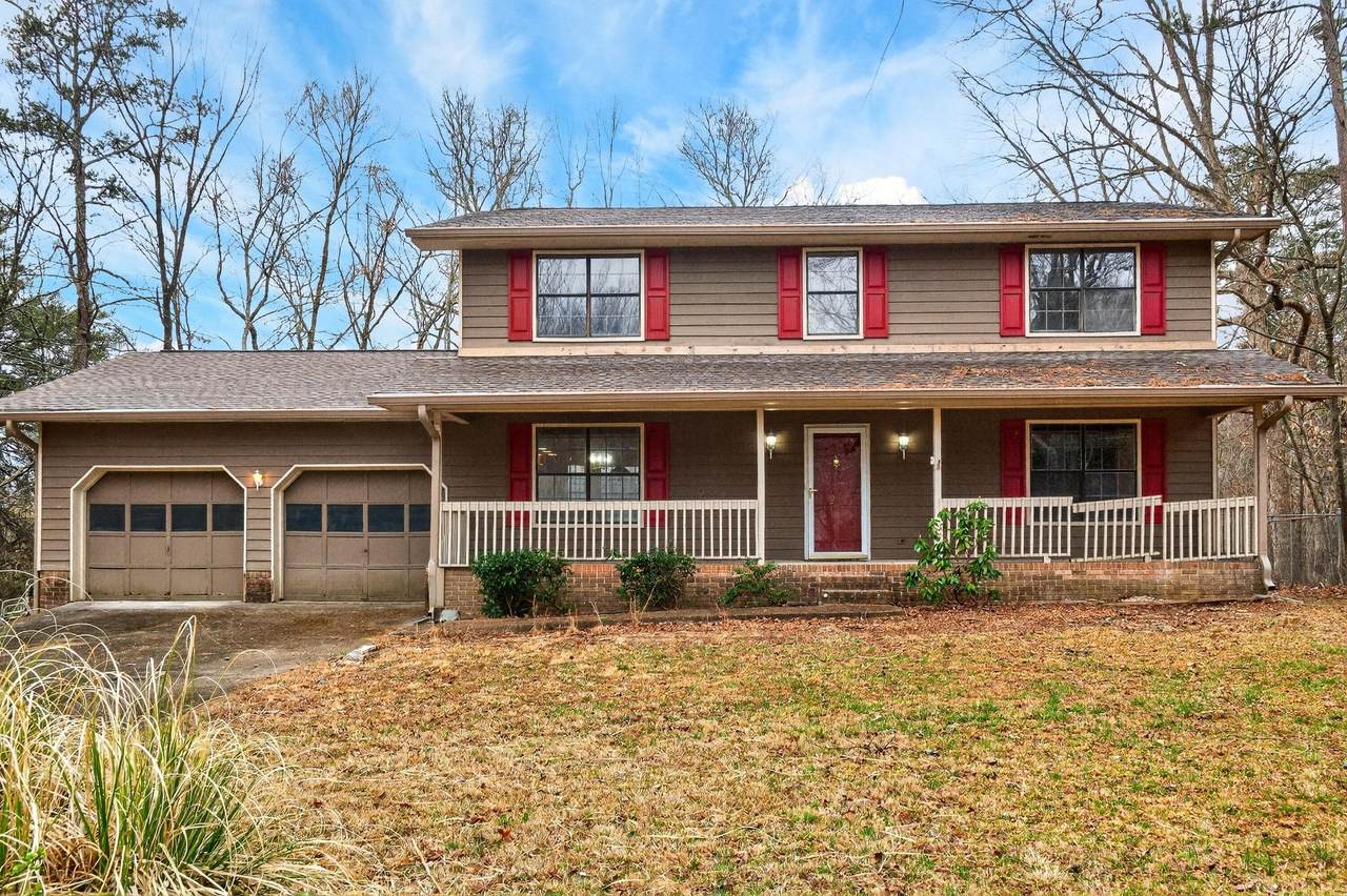 2 Pine Marr Lane - Photo 1