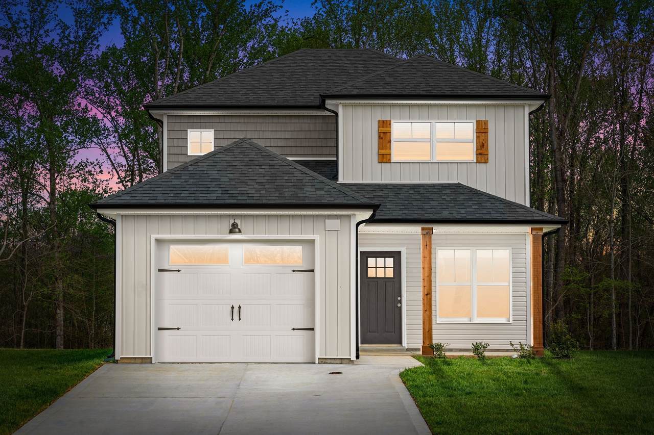 200 Quarry Overlook Way - Photo 1