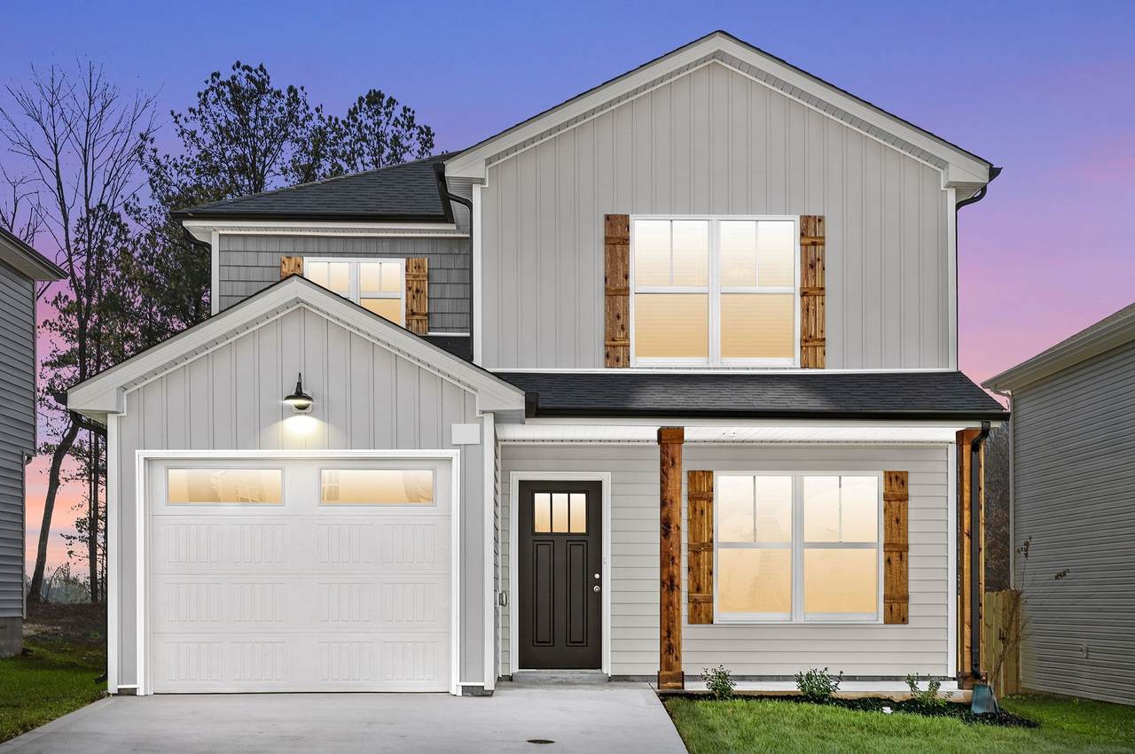 204 Quarry Overlook Way - Photo 1