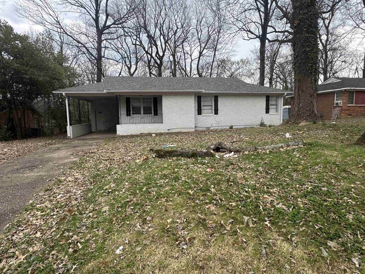 3766 Argonne St - Photo 1