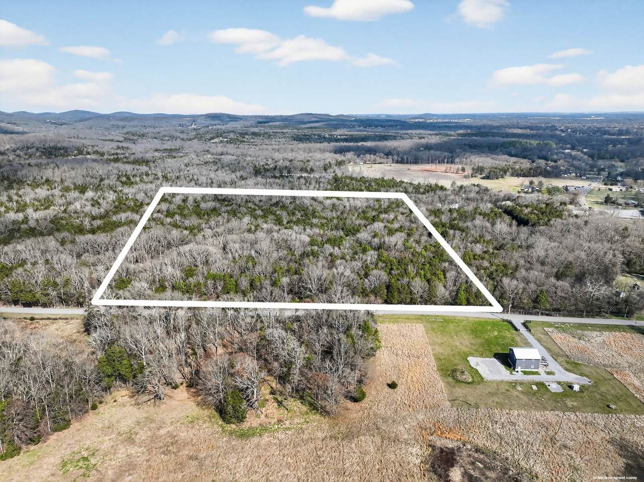 0 Spantown Rd - Photo 1
