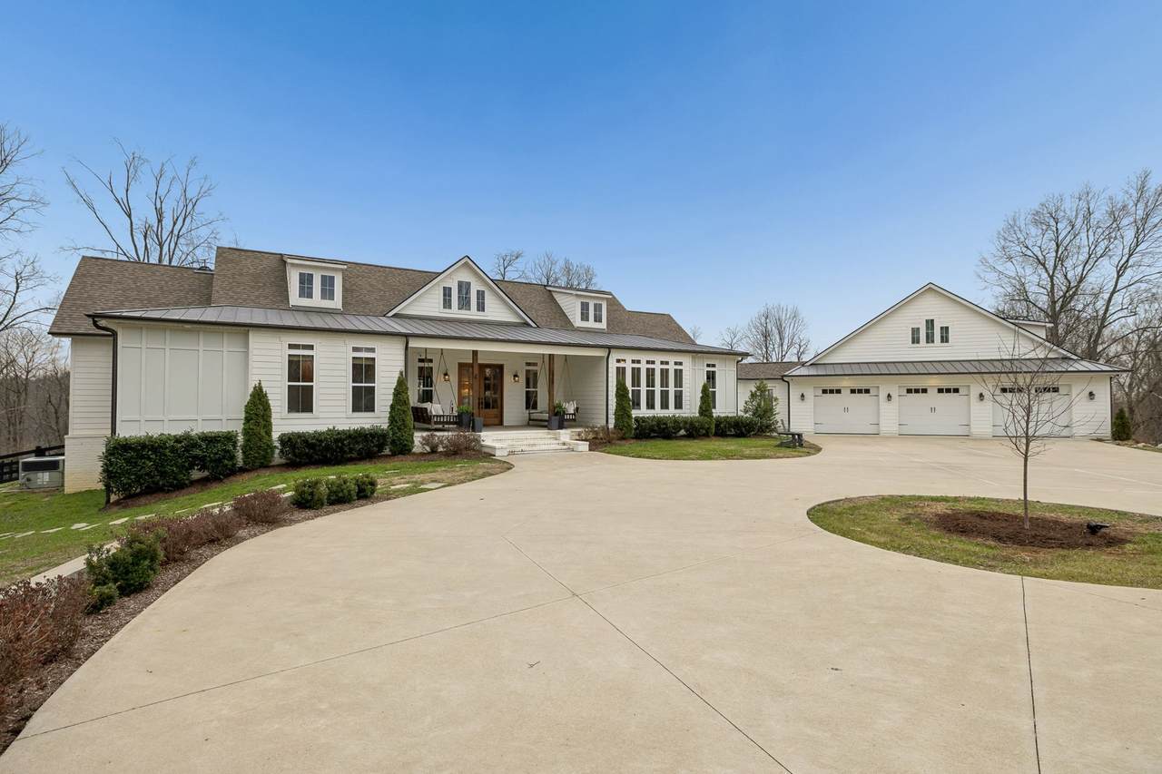 2750 Haywood Hollow Rd - Photo 1