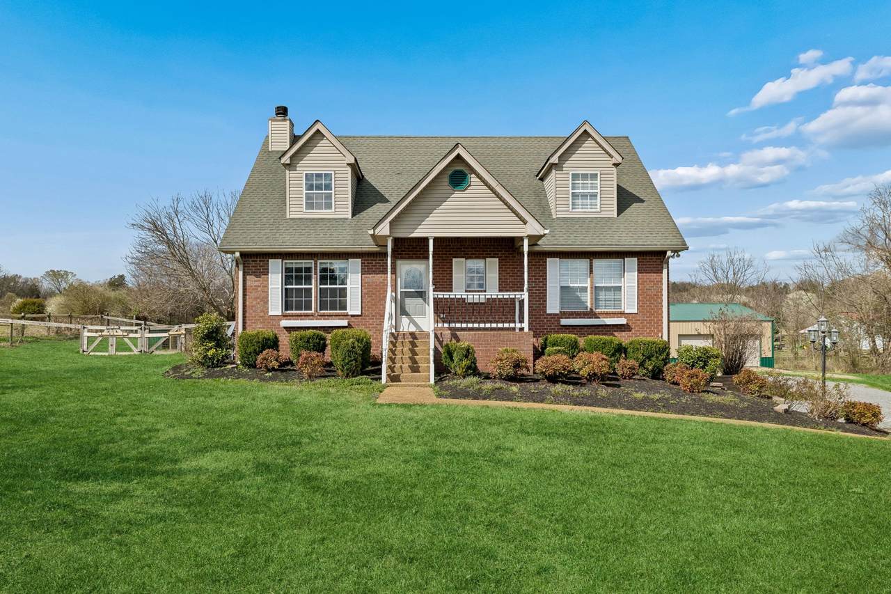 3685 Hartsville Pike - Photo 1