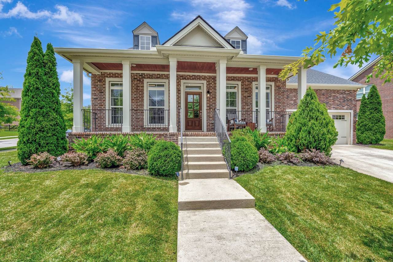 607 Beamon Dr - Photo 1