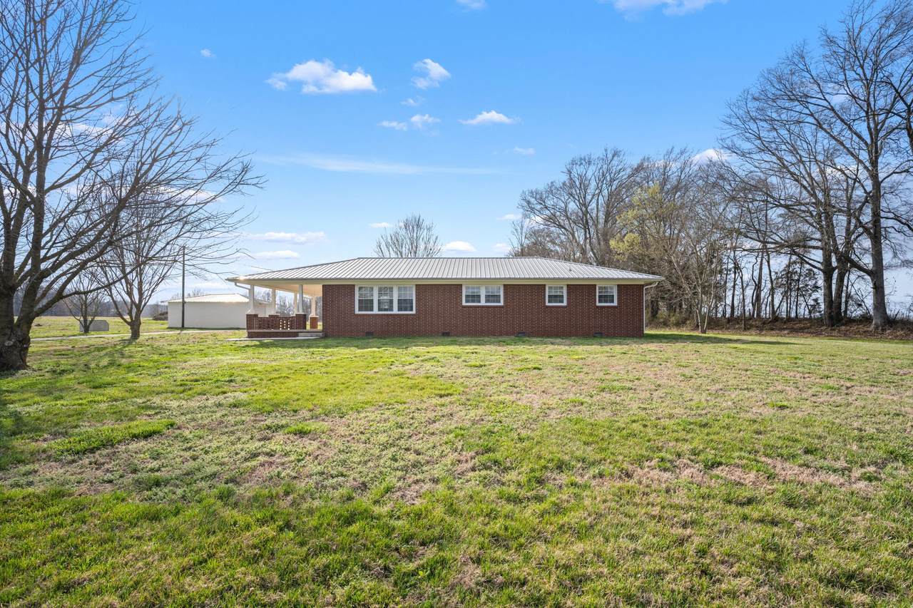 456 Whites Gap Road - Photo 1