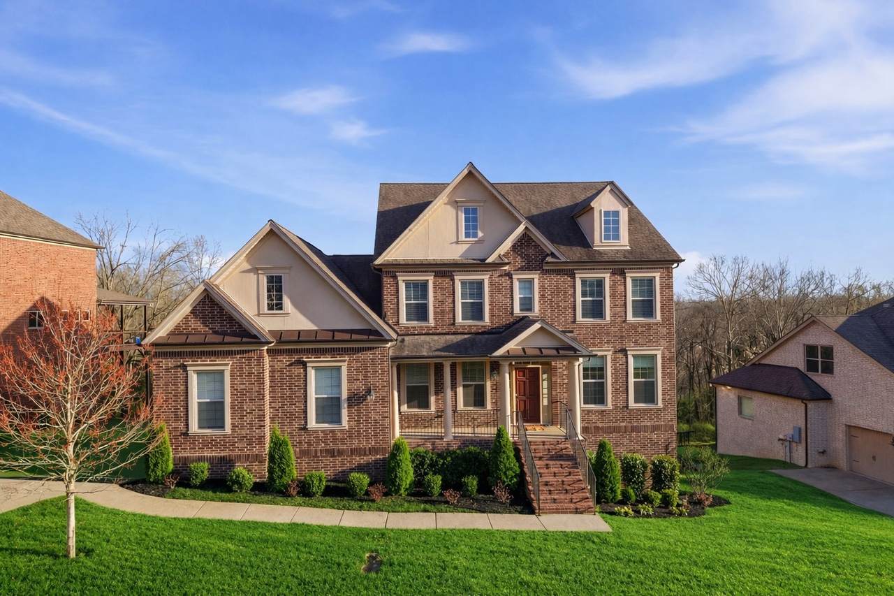 6772 Falls Ridge Ln - Photo 1