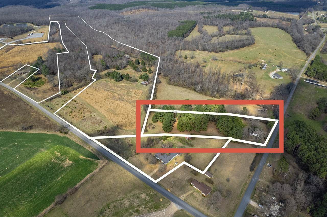 489 Old Jackson Hwy - Photo 1