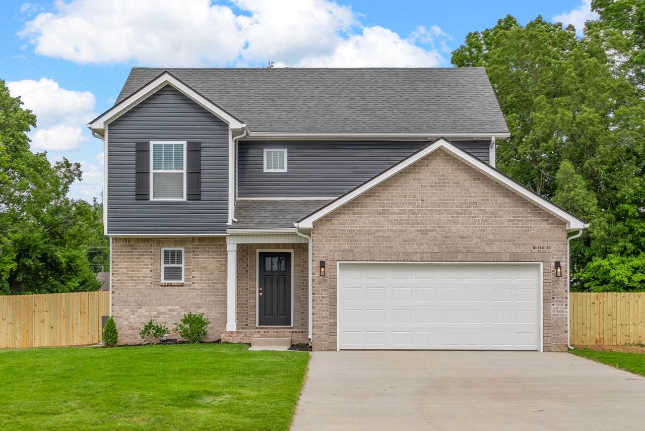 1251 Iris Glen Drive - Photo 1