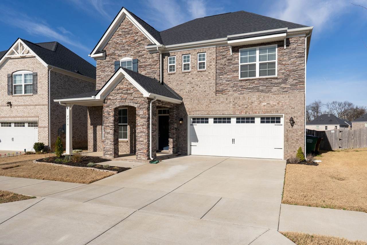 4216 Magnolia Farms Dr - Photo 1