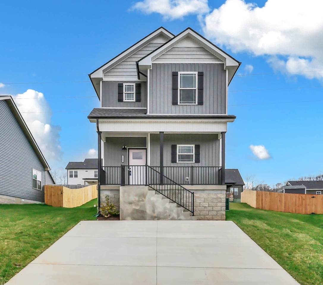 1465 Isaiah Dr - Photo 1