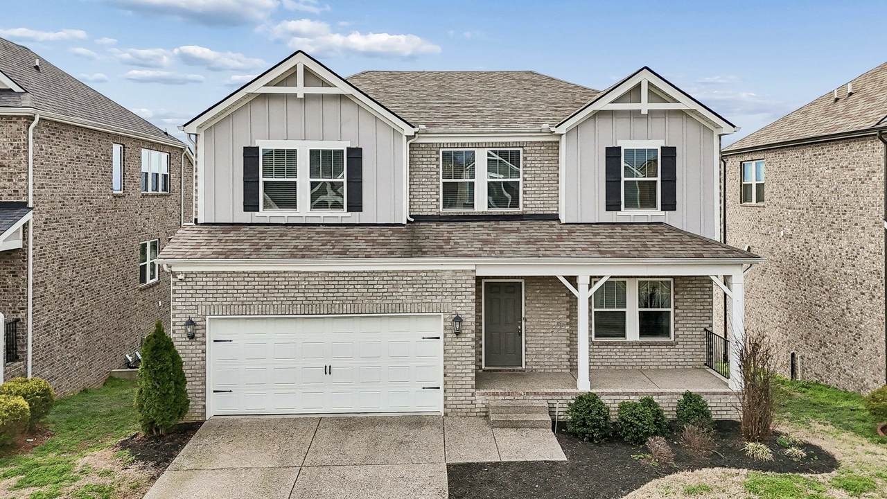 4327 Stone Hall Blvd - Photo 1