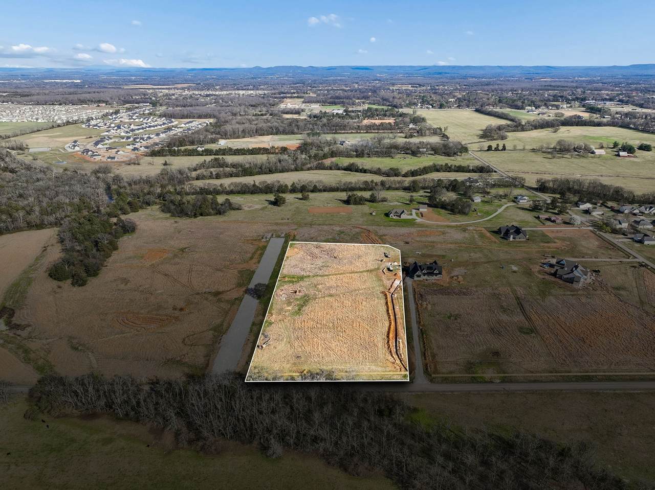 0 Webb Rd - Photo 1