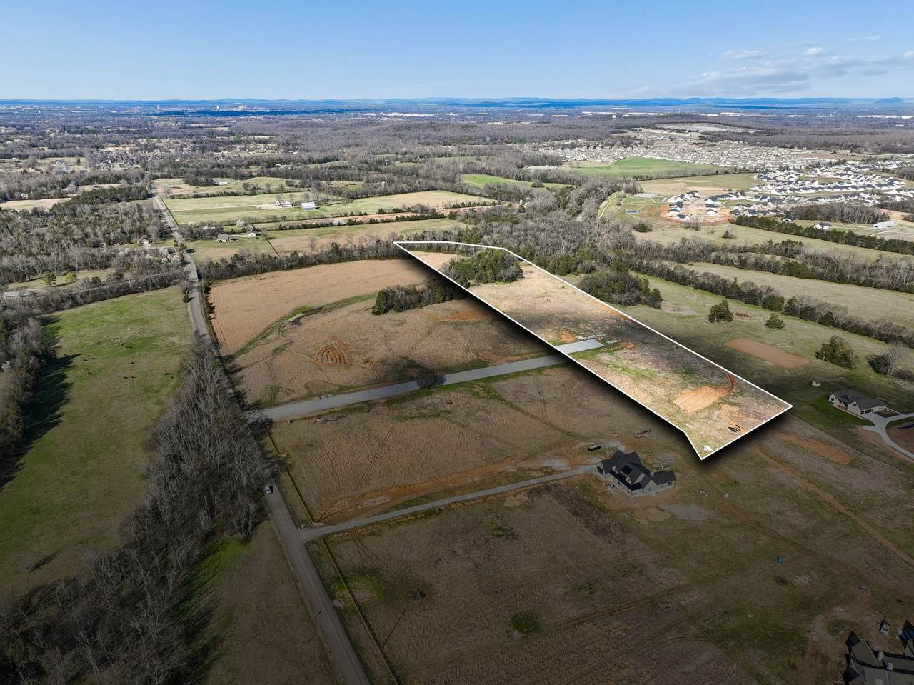 0 Webb Rd - Photo 1