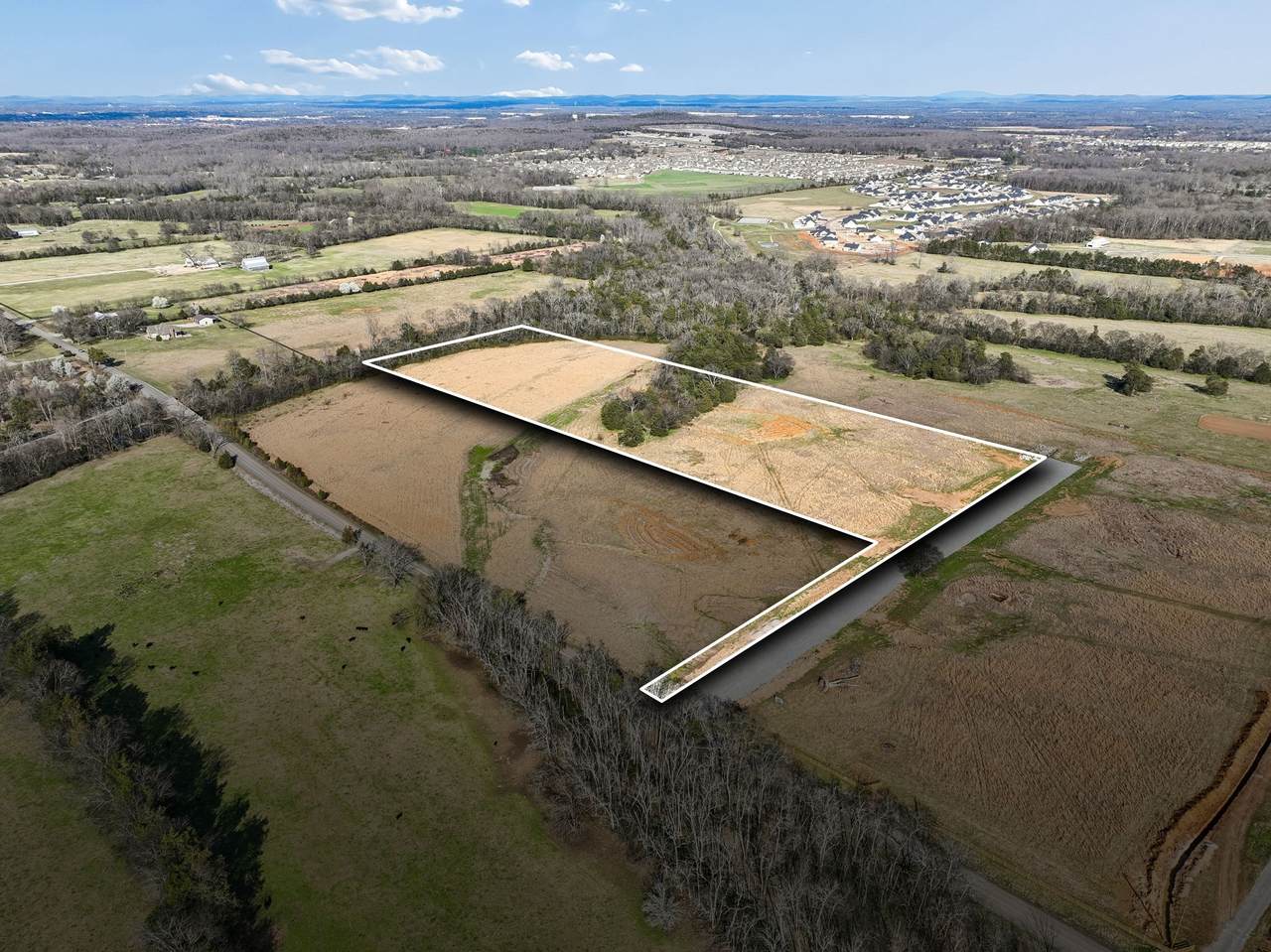 0 Webb Rd - Photo 1