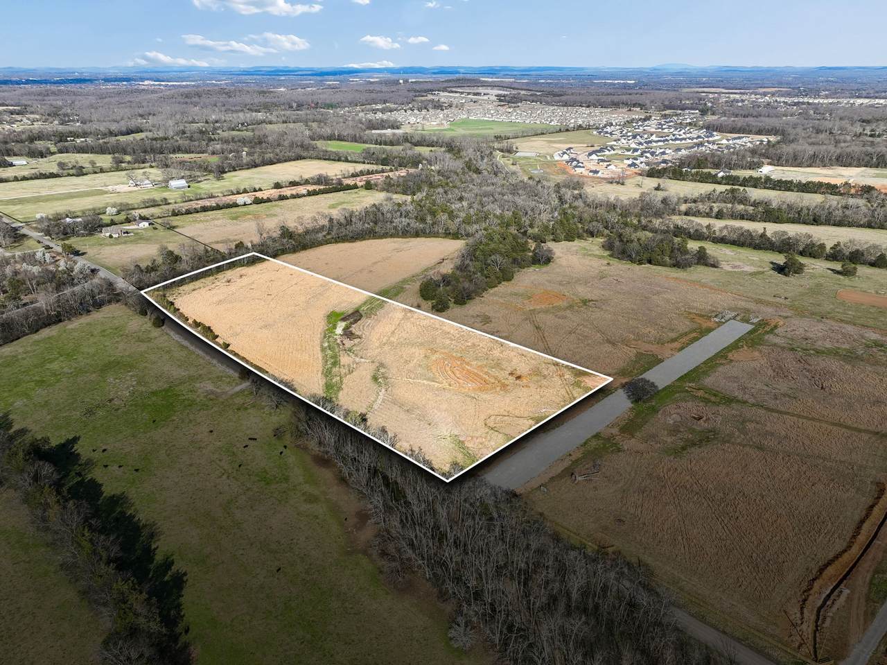 0 Webb Rd - Photo 1