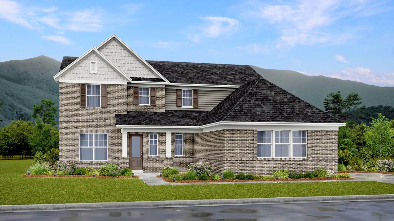 449 Mclemore Ridge - Photo 1