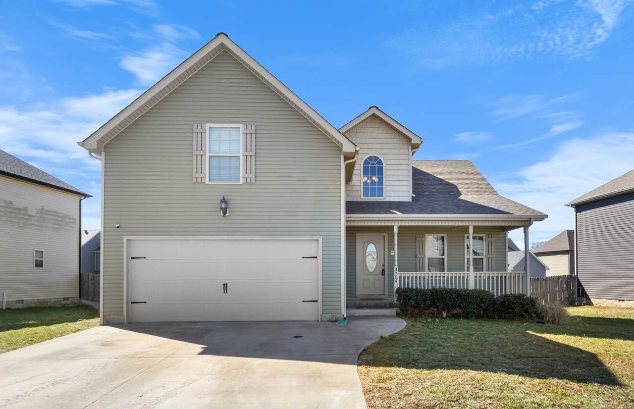 3754 Tradewinds Ter - Photo 1