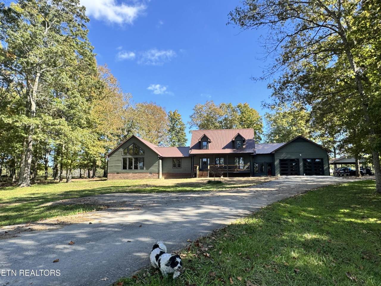 5519 S York Hwy - Photo 1
