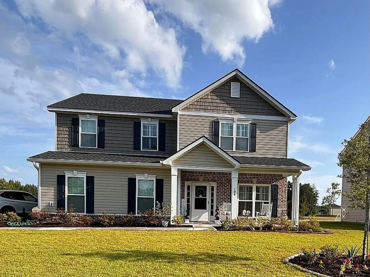 106 Bowline Ln - Photo 1