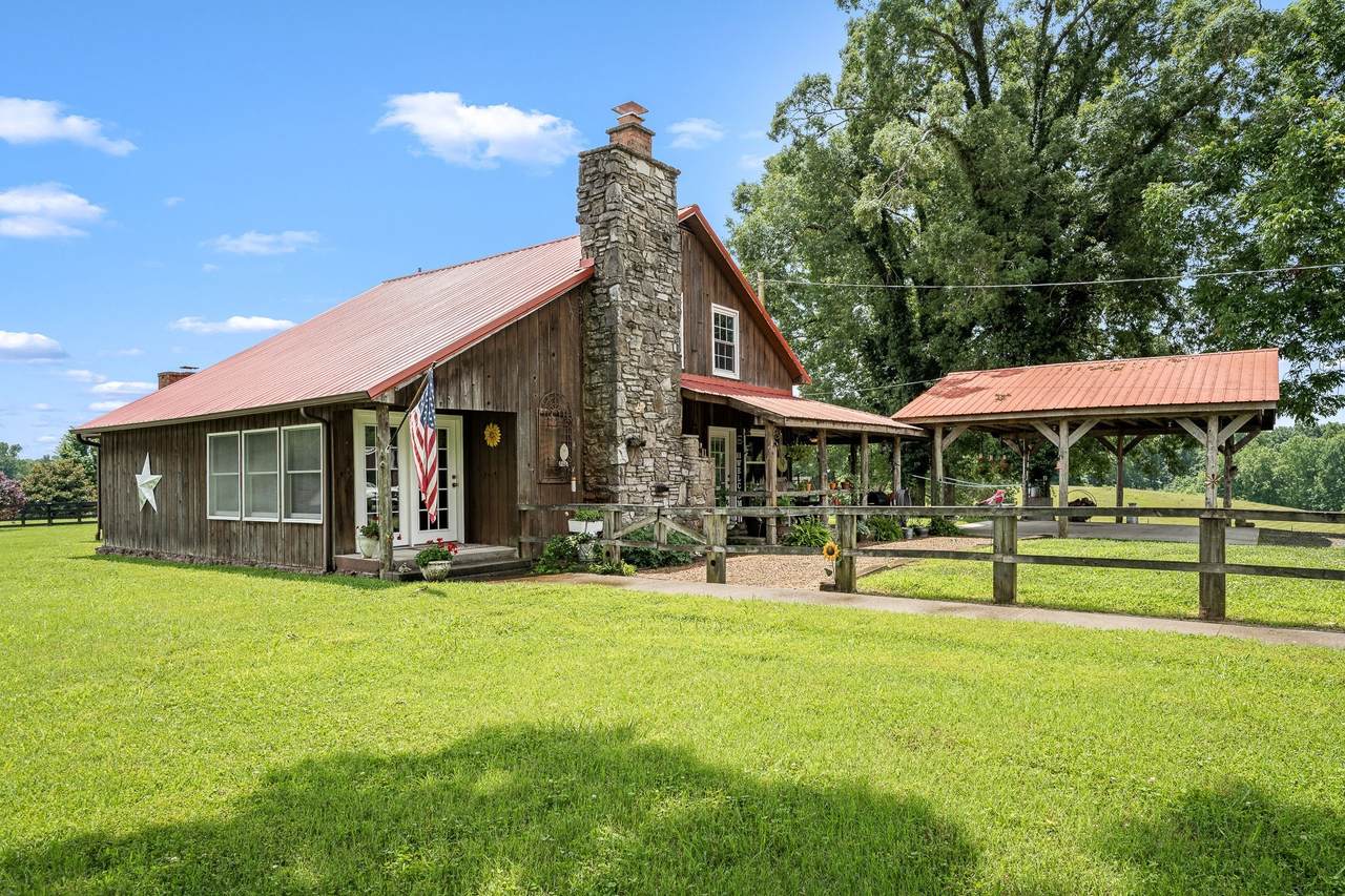 540 Powell Hollow Road - Photo 1