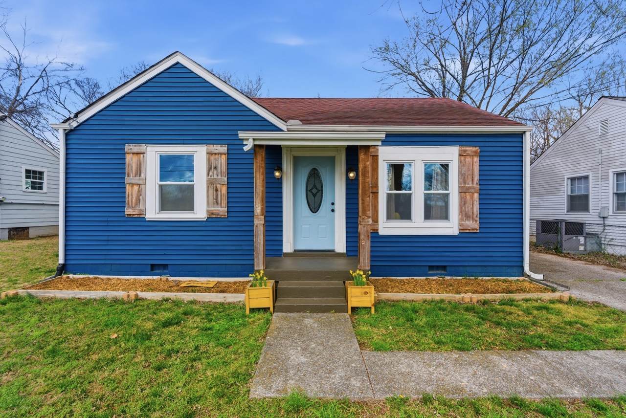 629 Cheryl Ave - Photo 1
