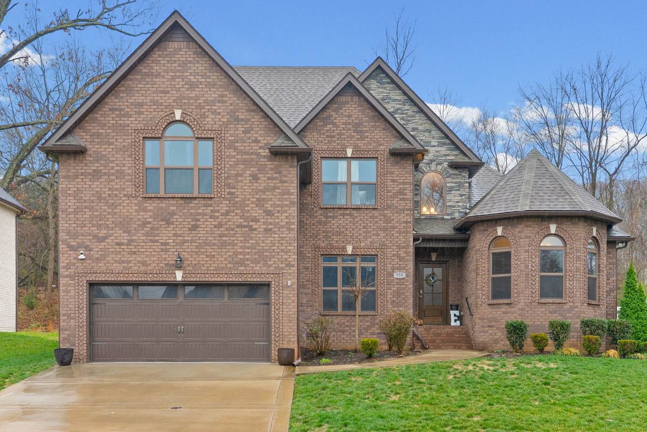 950 Terrace Creek Ln - Photo 1