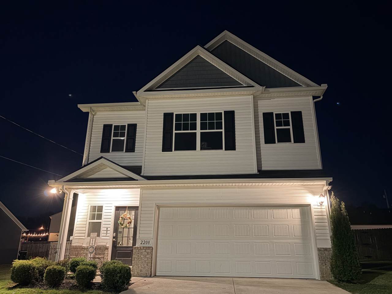 2208 Zeva Cir - Photo 1