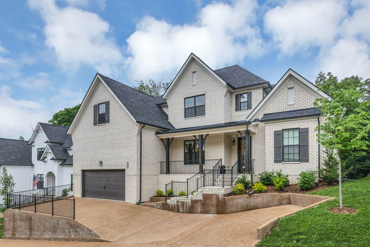 8040 Still Spring Ridge Dr - Photo 1
