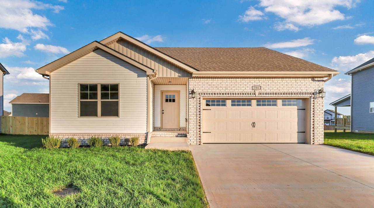 357 Cardinal Creek - Photo 1