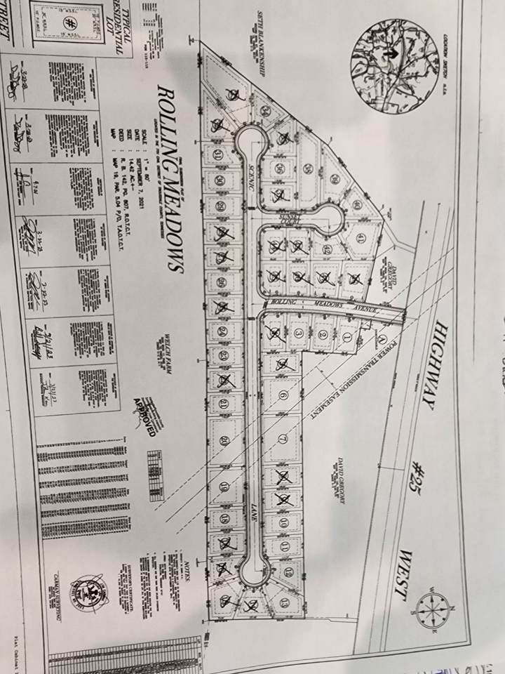 75 Rolling Meadows Ave - Photo 1