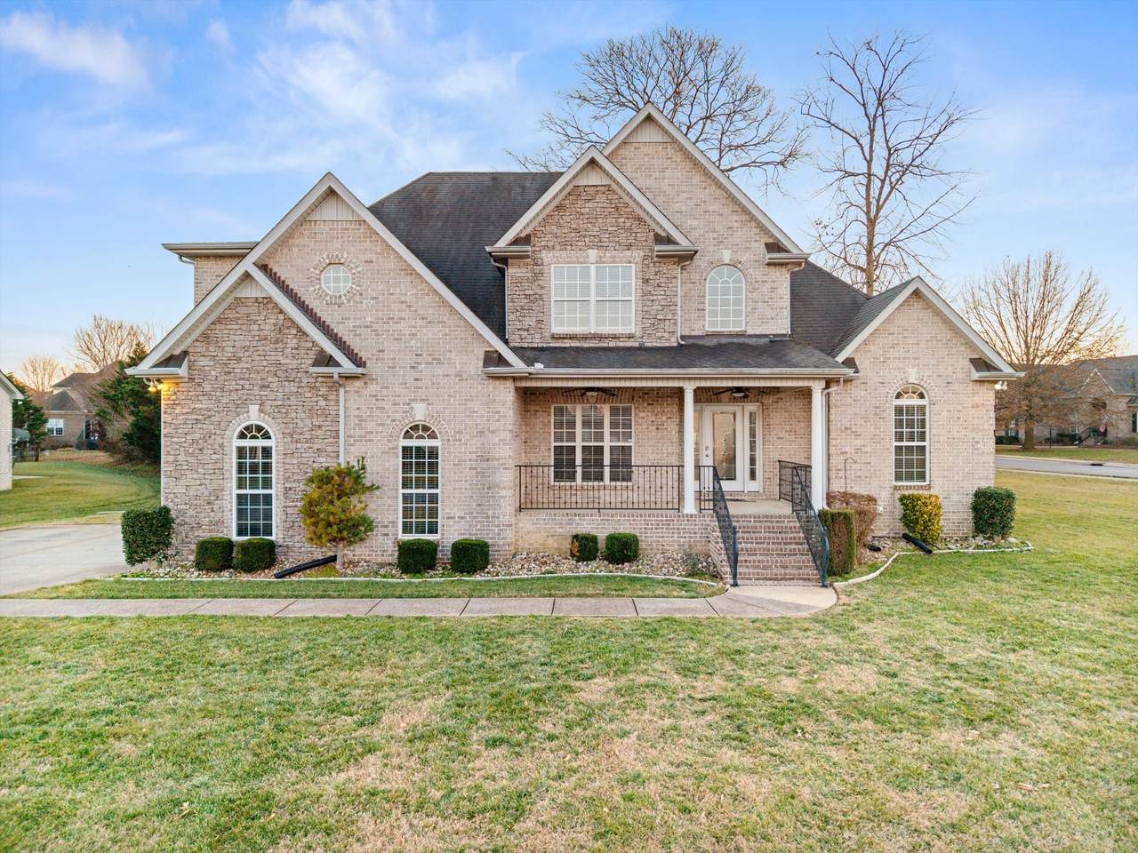 2465 Janell Trl - Photo 1