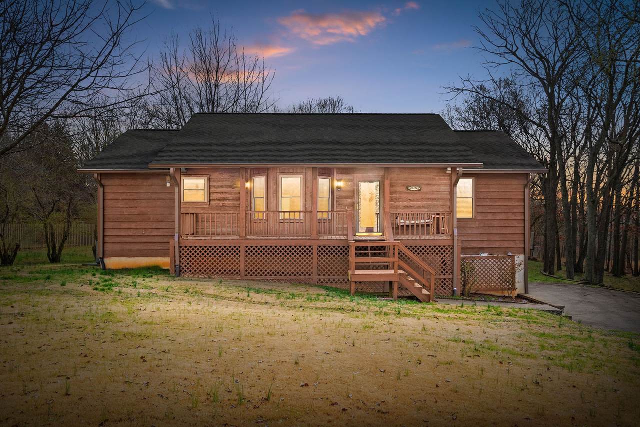 2422 Toler Rd - Photo 1